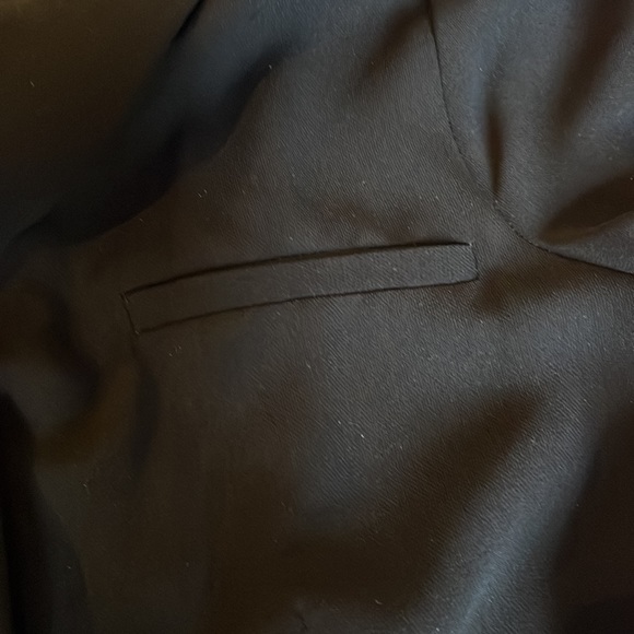 NAFNAF black dress Size 36 - Picture 6 of 6